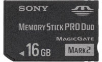 Sony MSMT16G + USB Adaptor (MSMT16GN-USB) Sony MSMT16G + USB Adaptor (MSMT16GN-USB)